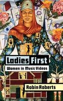 Ladies First - Robin Roberts