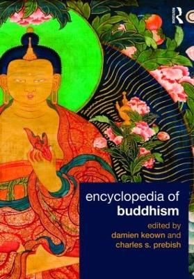 Encyclopedia of Buddhism - 