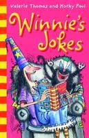 Winnie's Jokes - Valerie Thomas