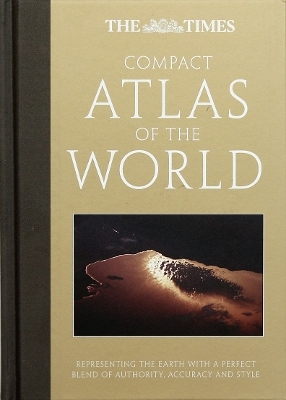 The Times Compact Atlas of the World