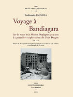 Voyage to Bandiagara - Ferdinando Fagnola