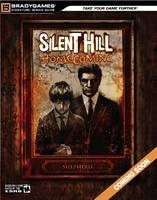 Silent Hill: Homecoming Signature Series Guide -  BradyGames