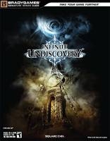 Infinite Undiscovery Signature Series Strategy Guide -  BradyGames