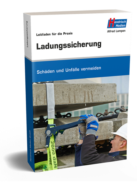 Ladungssicherung - Alfred Lampen