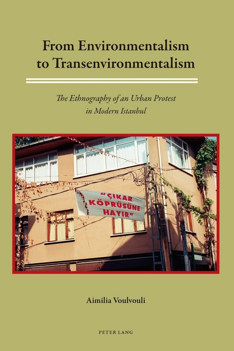 From Environmentalism to Transenvironmentalism - Aimilia Voulvouli