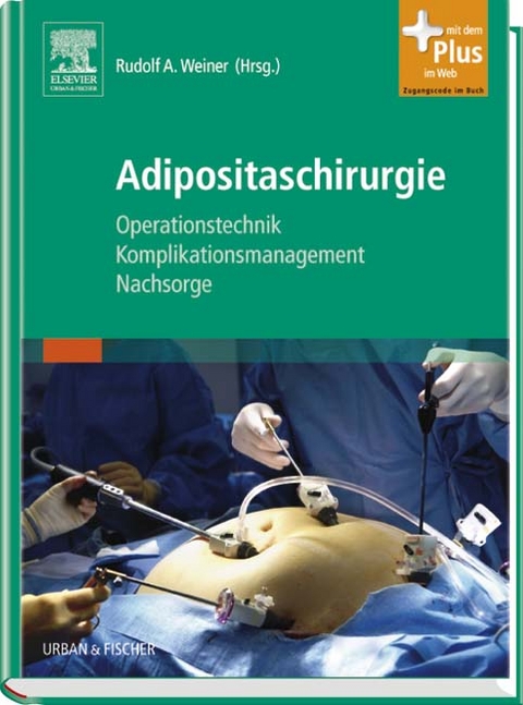 Adipositaschirurgie - 