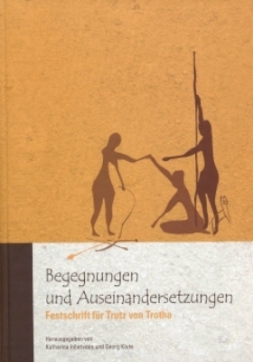 Begegnungen und Auseinandersetzungen - 