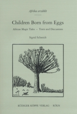 Children Born from Eggs - Sigrid Schmidt