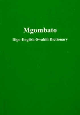 Mgombato