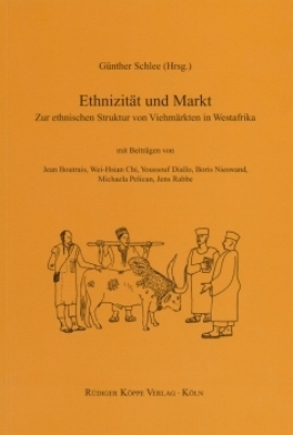 Ethnizität und Markt - 