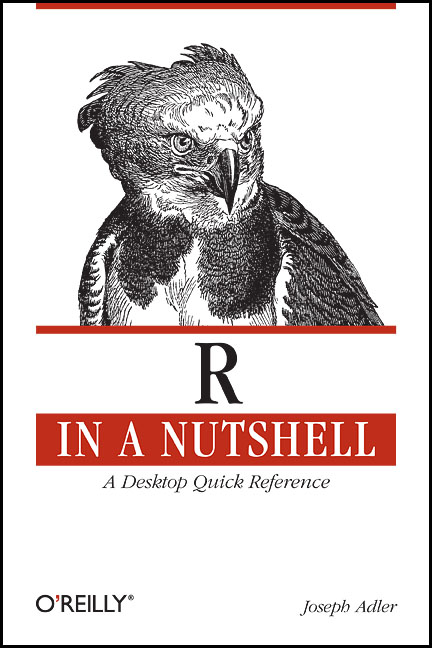 R in a Nutshell - Joseph A. Adler