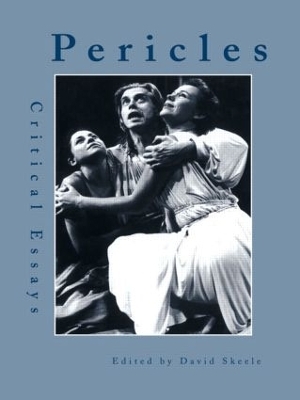 Pericles - David Skeele