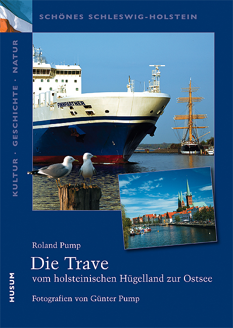 Die Trave - Roland Pump