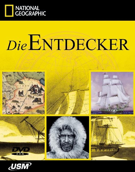 National Geographic: Die Entdecker