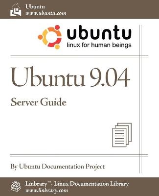 Ubuntu 9.04 Server Guide -  Ubuntu Documentation Project