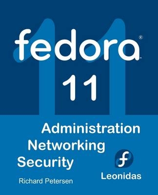 Fedora 11 - Richard Petersen