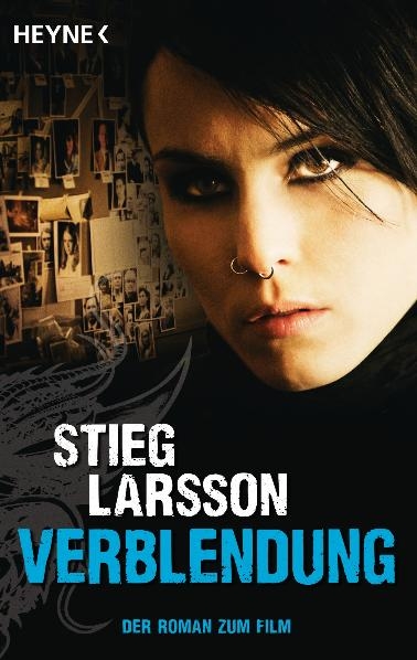 Verblendung - Stieg Larsson