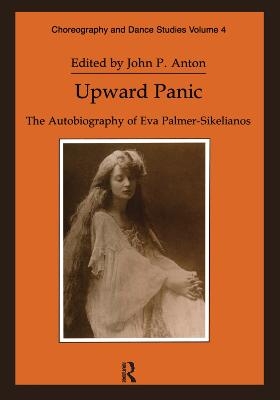 Upward Panic - 