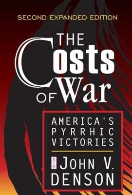 Costs of War - 