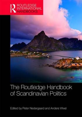 Routledge Handbook of Scandinavian Politics - 