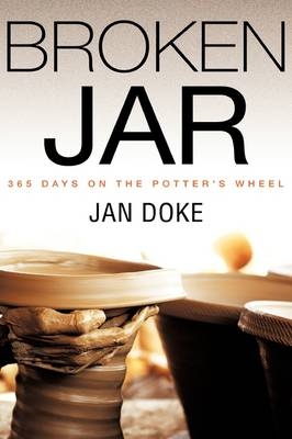 Broken Jar - Jan Doke