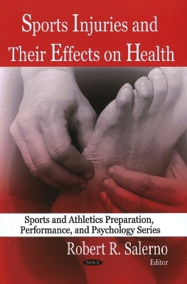 Sports Injuries & its Effects on Health - 