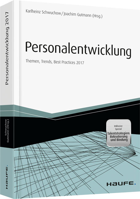 Personalentwicklung - 