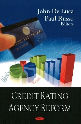 Credit Rating Agency Reform - 