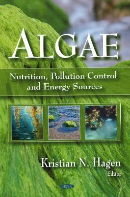 Algae - 