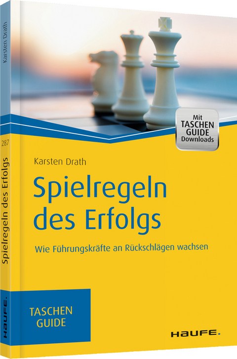 Spielregeln des Erfolgs - Karsten Drath