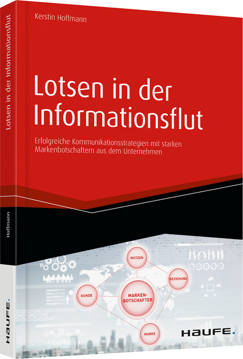 Lotsen in der Informationsflut - Kerstin Hoffmann