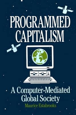 Programmed Capitalism -  Maurice Estabrooks