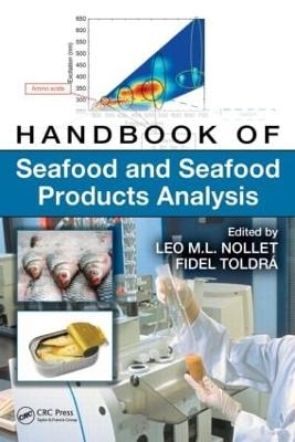 Handbook of Seafood and Seafood Products Analysis - 