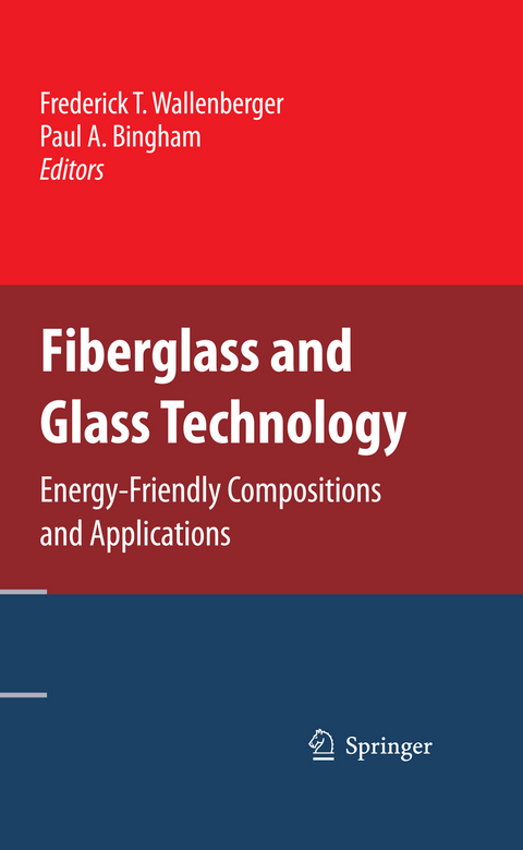 Fiberglass and Glass Technology - 