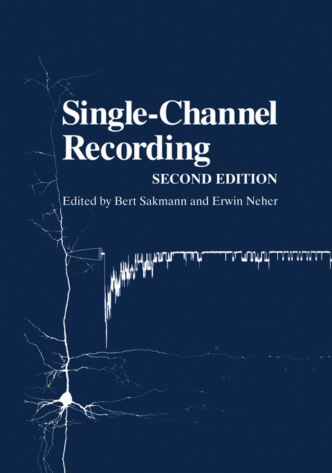 Single-Channel Recording - 