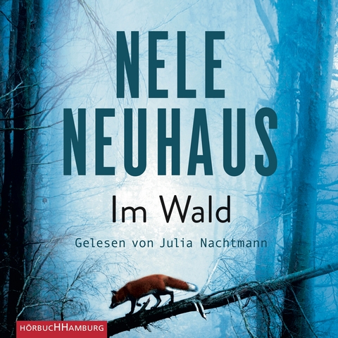 Im Wald - Nele Neuhaus