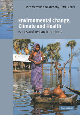 Environmental Change, Climate and Health - 