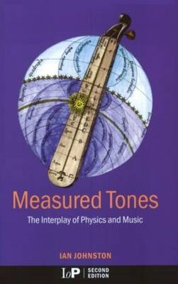 Measured Tones - Ian Johnston