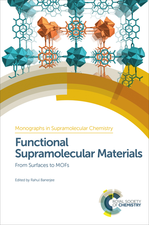 Functional Supramolecular Materials - 