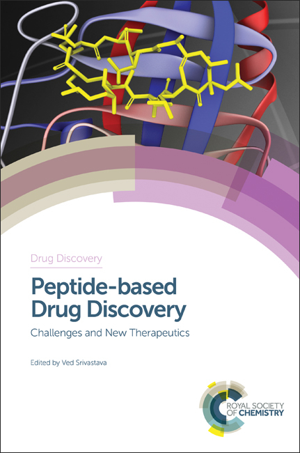 Peptide-based Drug Discovery - 