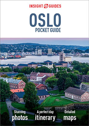 Insight Guides Pocket Oslo (Travel Guide eBook) - Insight Guides