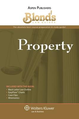 Property - Neil C Blond, Yoram Chen, John Marafino