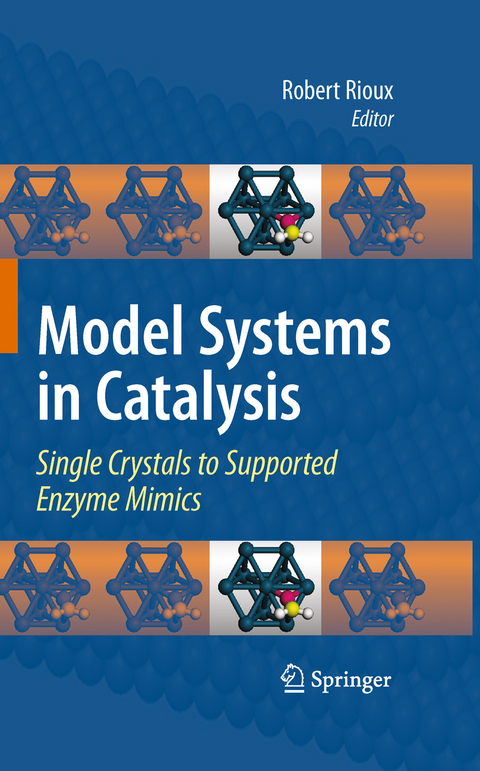 Model Systems in Catalysis - 