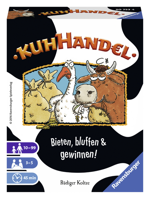 Kuhhandel - 