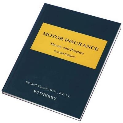 Motor Insurance - Kenneth Cannar