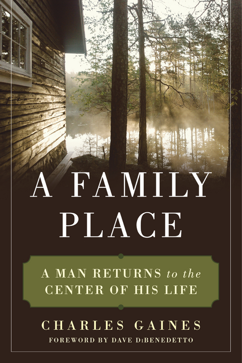 Family Place -  Charles Gaines