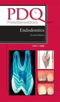 PDQ Endodontics - John Ingle