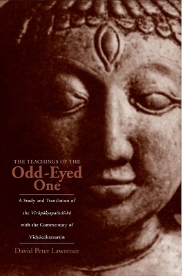 The Teachings of the Odd-Eyed One - David Peter Lawrence