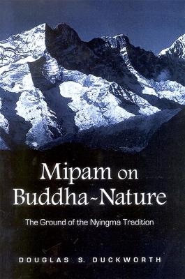 Mipam on Buddha-Nature - Douglas Samuel Duckworth