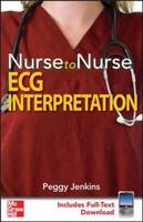 Nurse to Nurse ECG Interpretation - Peggy Jenkins